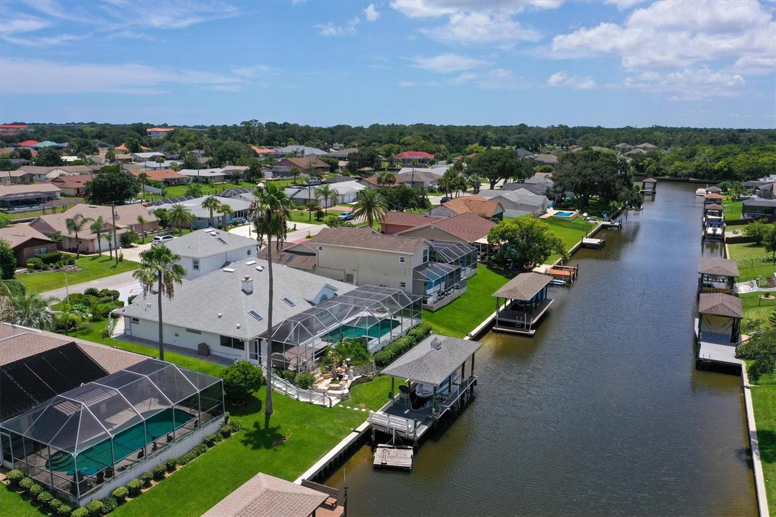 12 CLOVERDALE CT S, PALM COAST, FL — photo 15