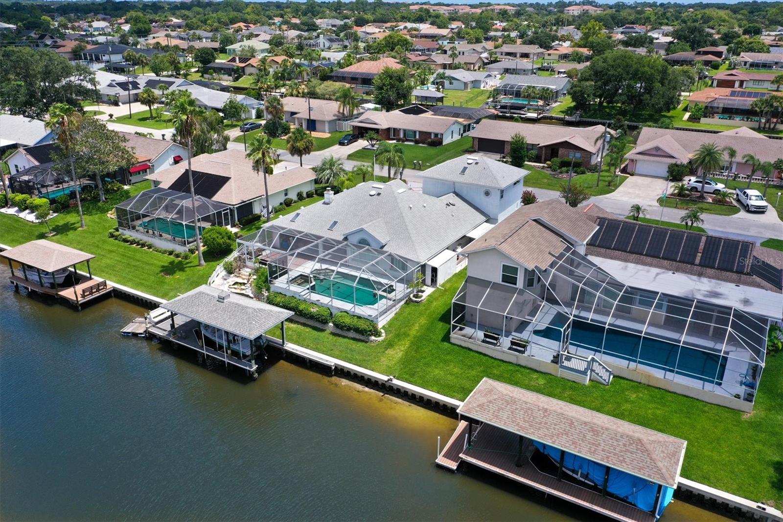 12 CLOVERDALE CT S, PALM COAST, FL — photo 16
