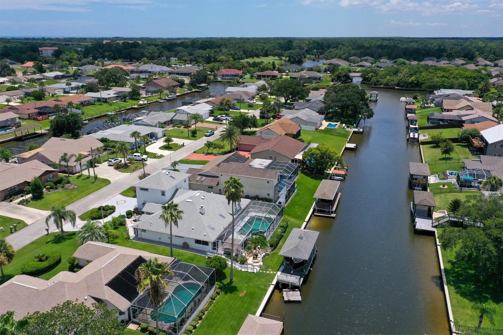 12 CLOVERDALE CT S, PALM COAST, FL — photo 20