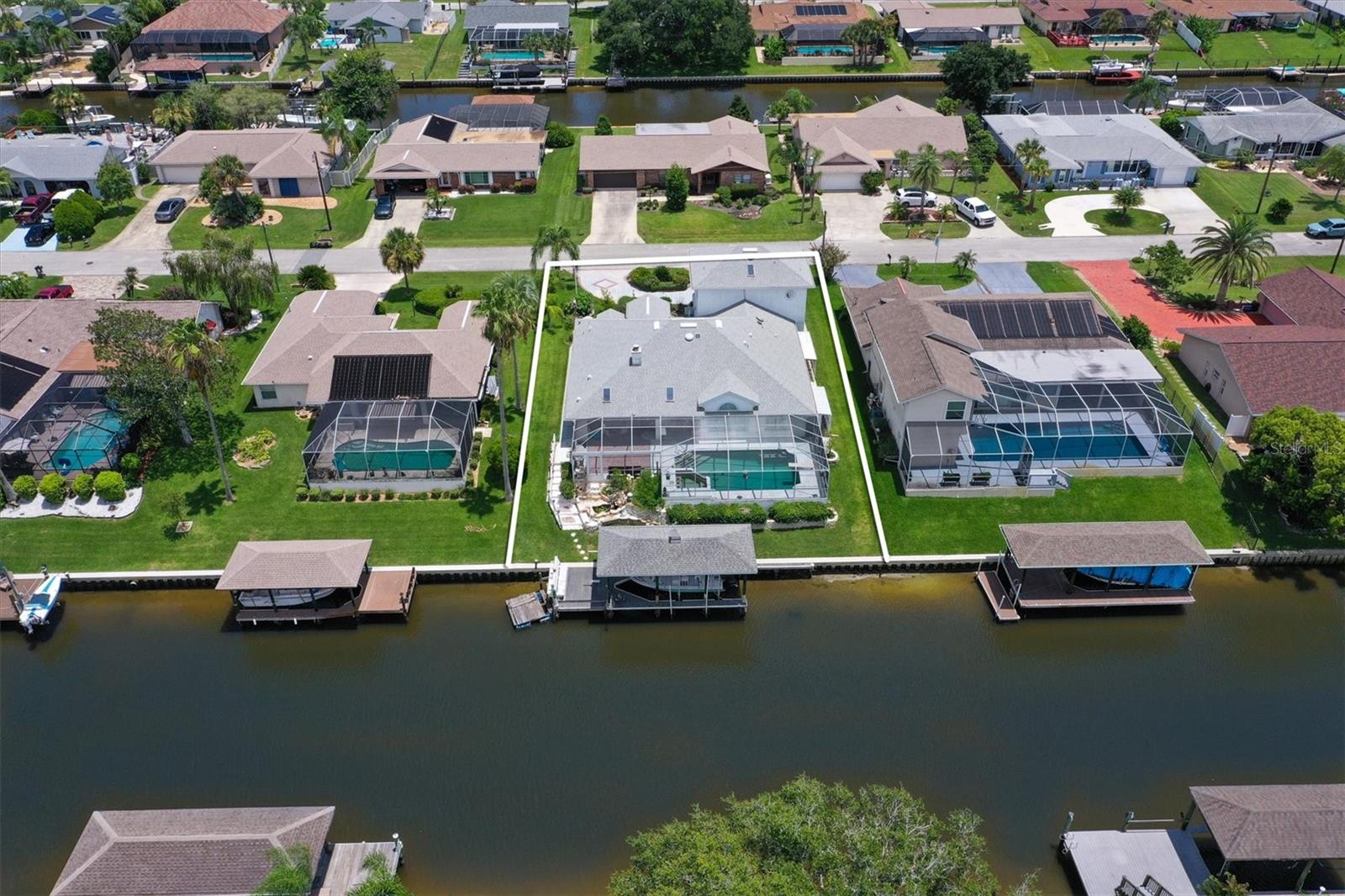 12 CLOVERDALE CT S, PALM COAST, FL — photo 22