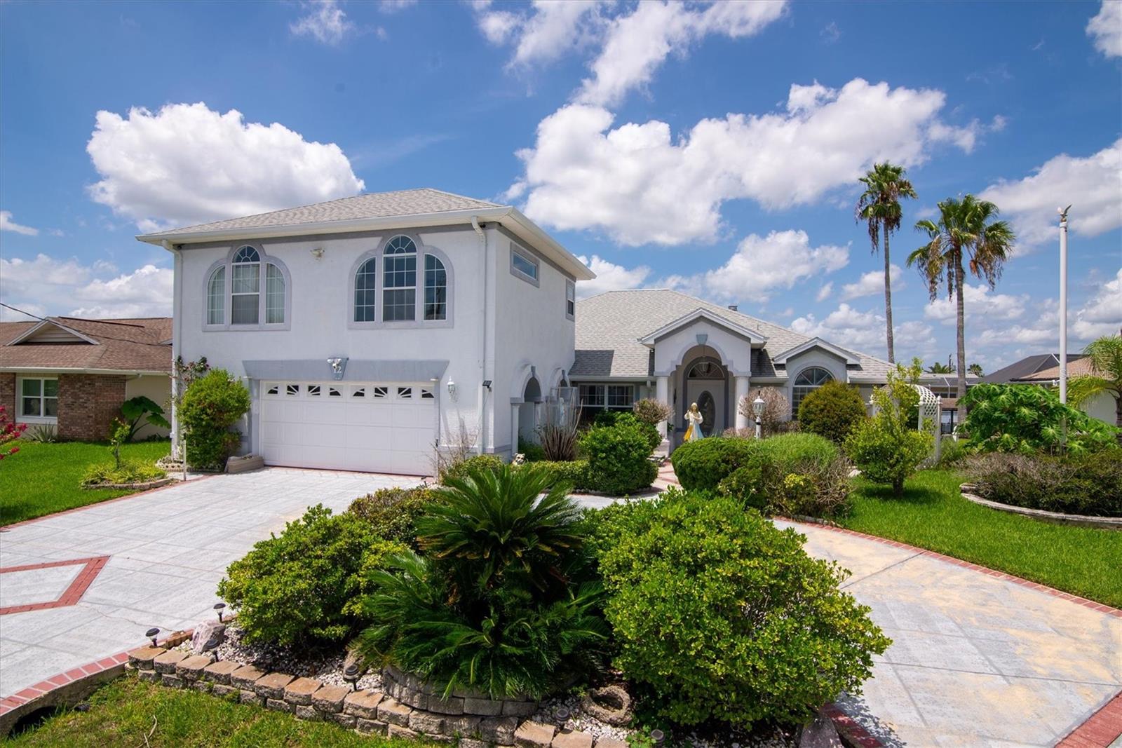 12 CLOVERDALE CT S, PALM COAST, FL — photo 23