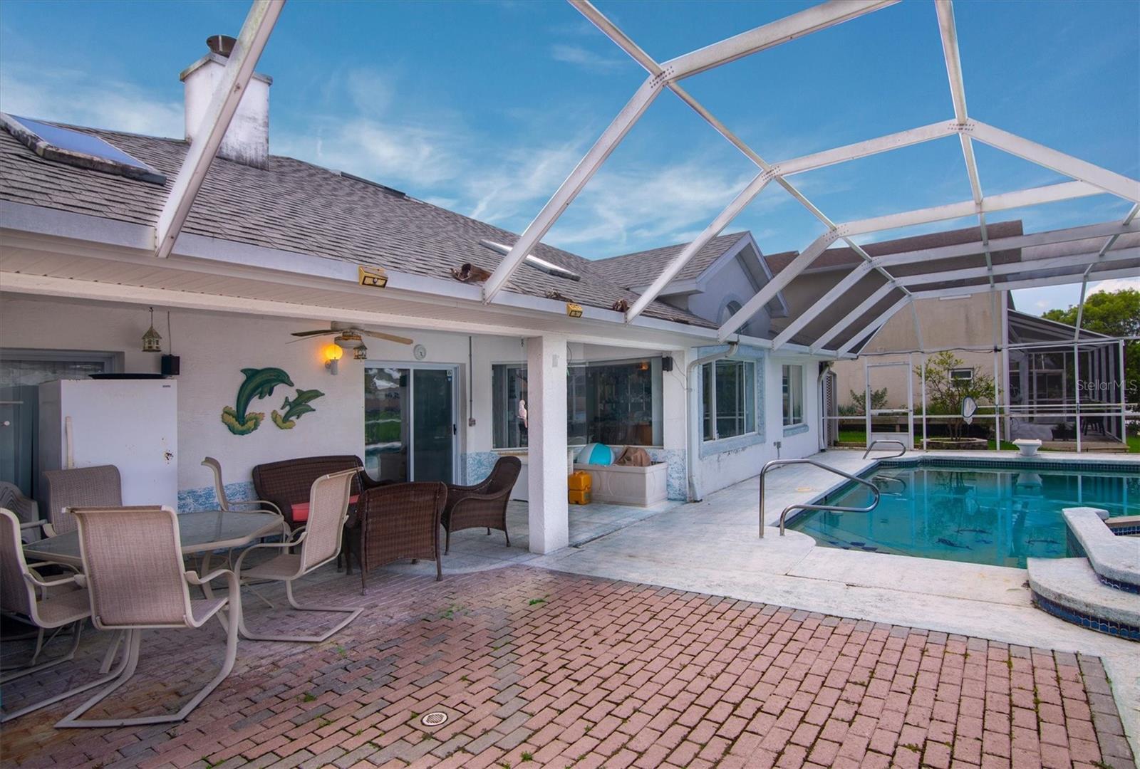 12 CLOVERDALE CT S, PALM COAST, FL — photo 31