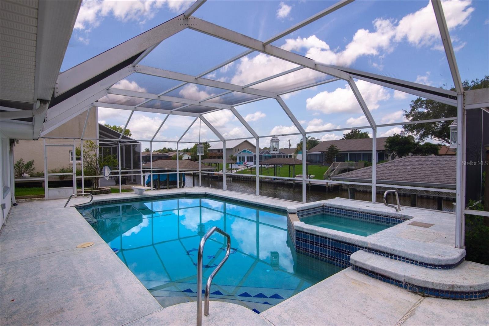 12 CLOVERDALE CT S, PALM COAST, FL — photo 32
