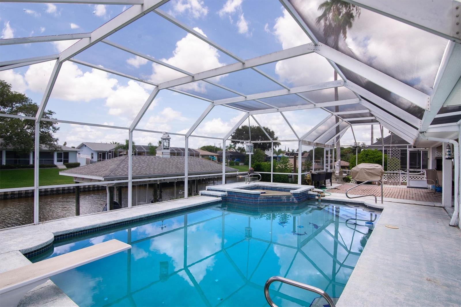12 CLOVERDALE CT S, PALM COAST, FL — photo 33