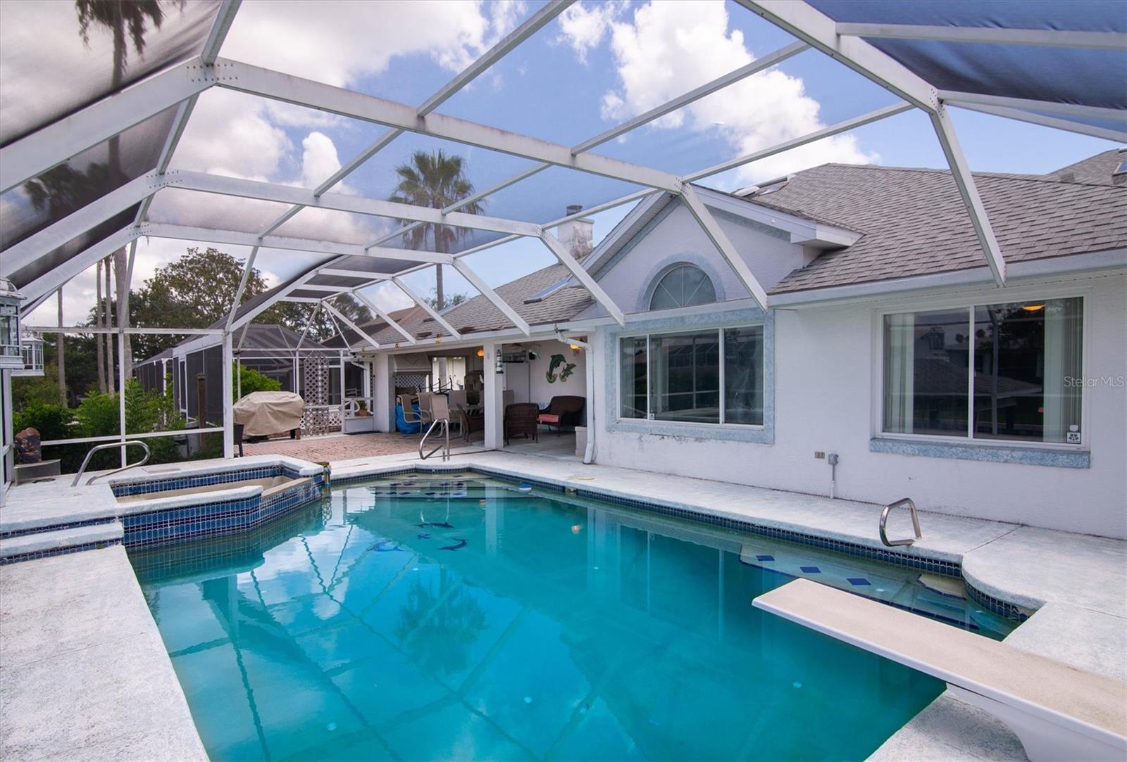 12 CLOVERDALE CT S, PALM COAST, FL — photo 34