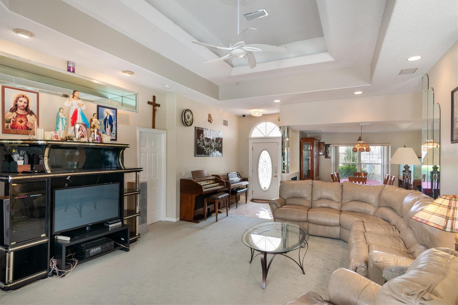 12 CLOVERDALE CT S, PALM COAST, FL — photo 40