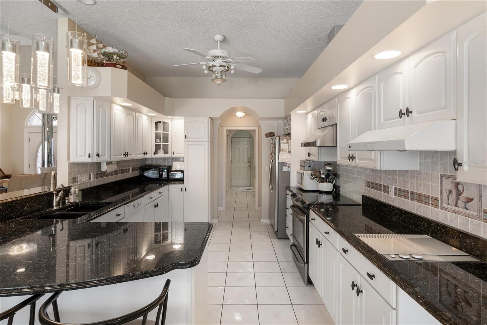 12 CLOVERDALE CT S, PALM COAST, FL — photo 46