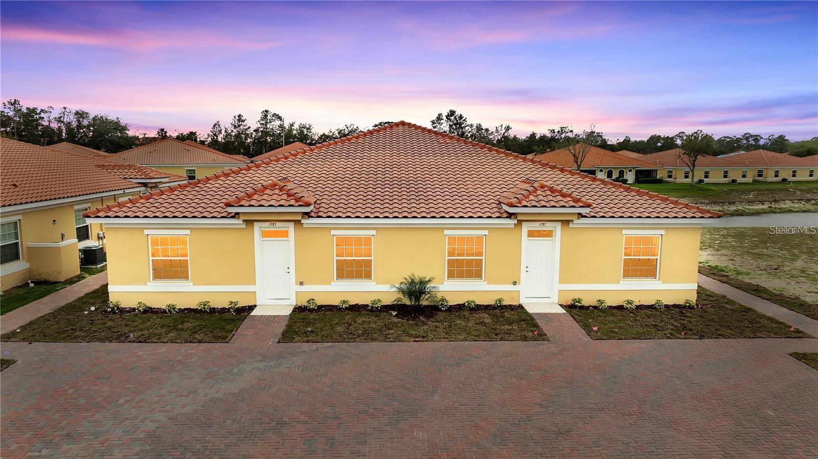 1803 CORIANDER DR #1803, POINCIANA, FL