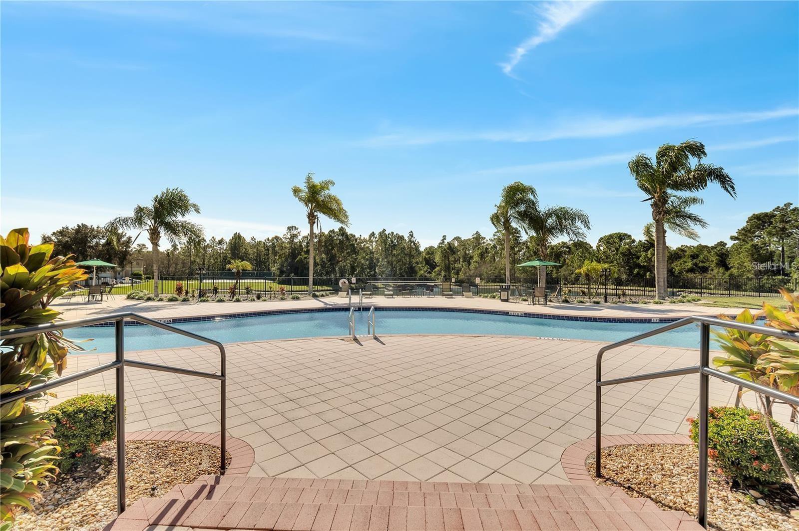 1803 CORIANDER DR #1803, POINCIANA, FL — photo 21