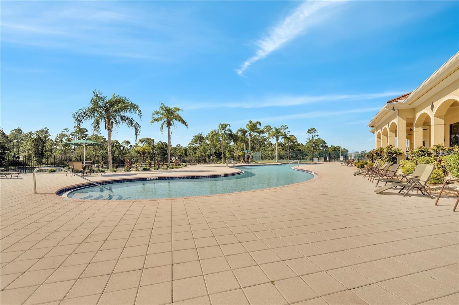 1803 CORIANDER DR #1803, POINCIANA, FL — photo 23