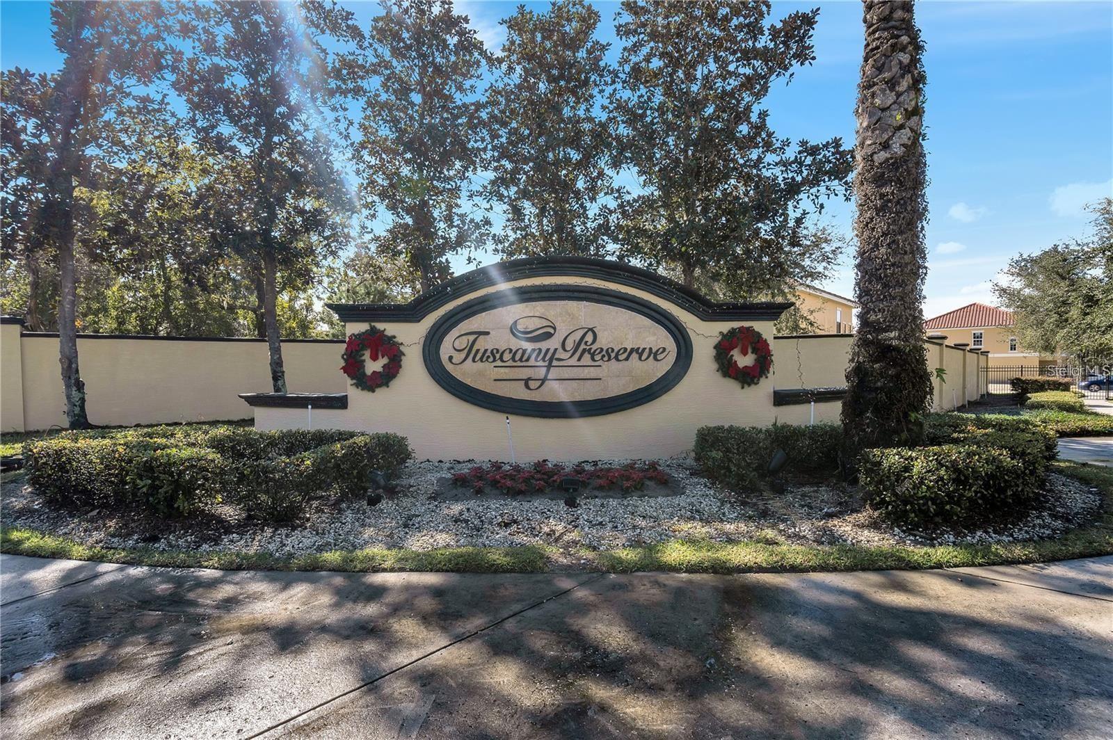 1803 CORIANDER DR #1803, POINCIANA, FL — photo 28