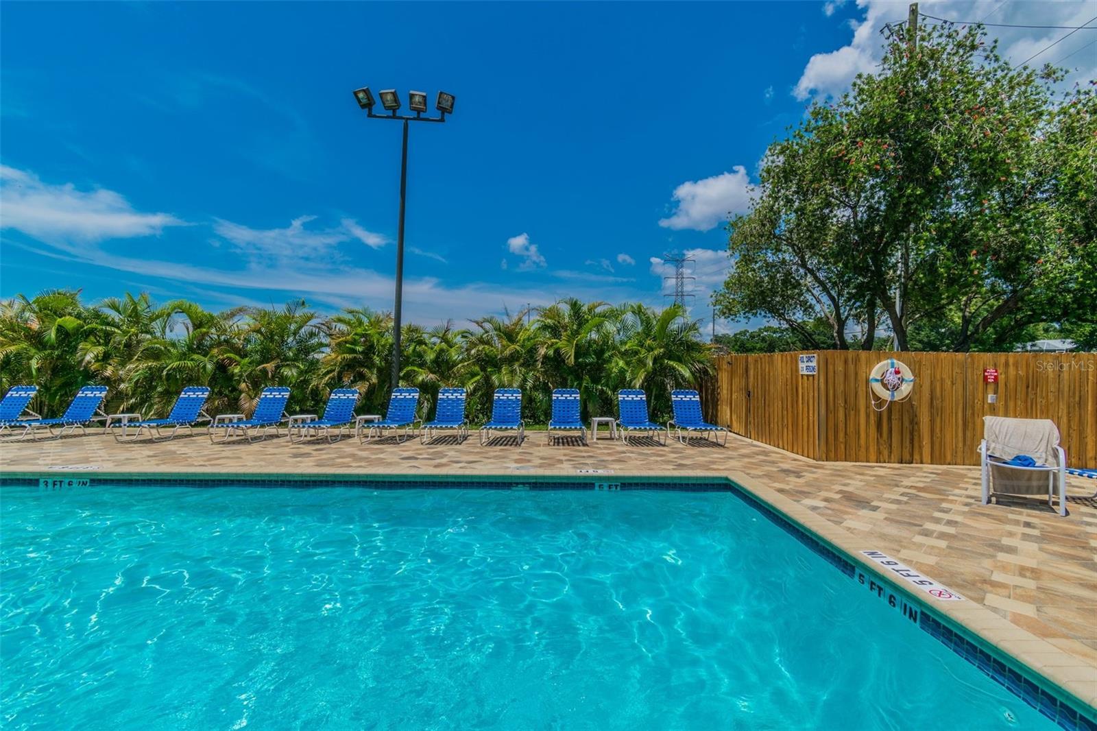 2586 PINE COVE LN, CLEARWATER, FL — photo 39