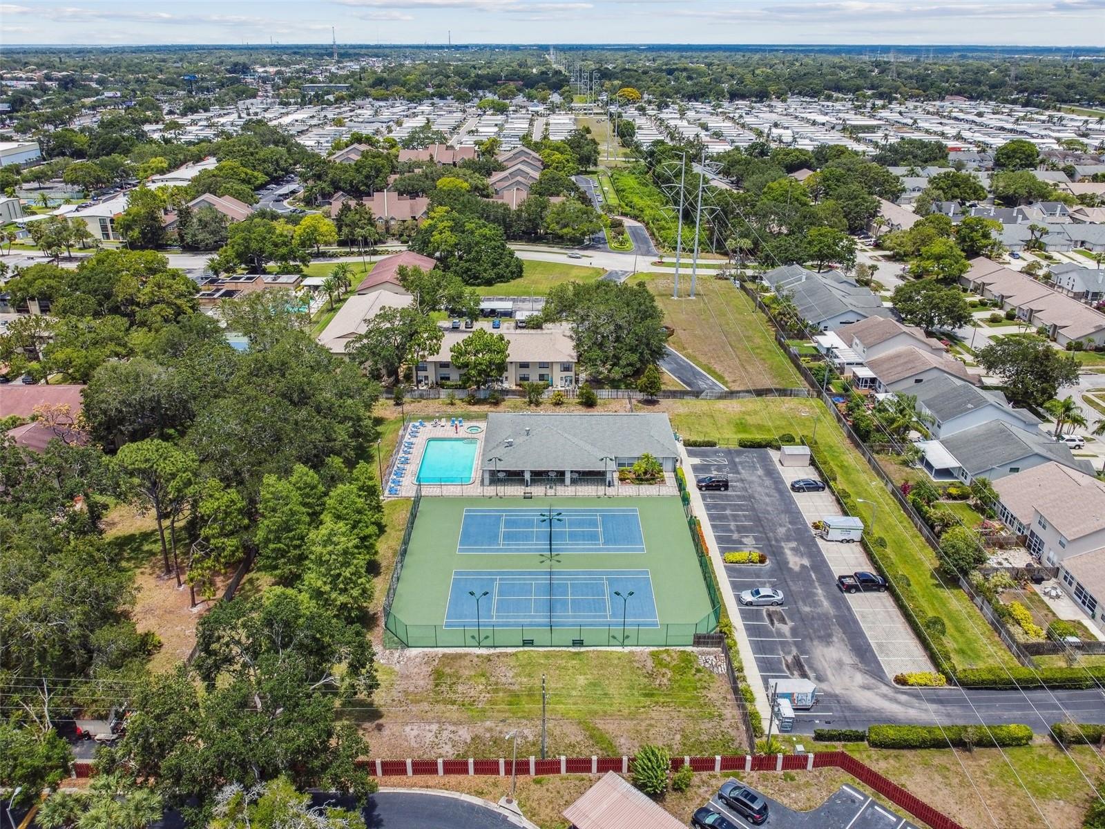 2586 PINE COVE LN, CLEARWATER, FL — photo 43