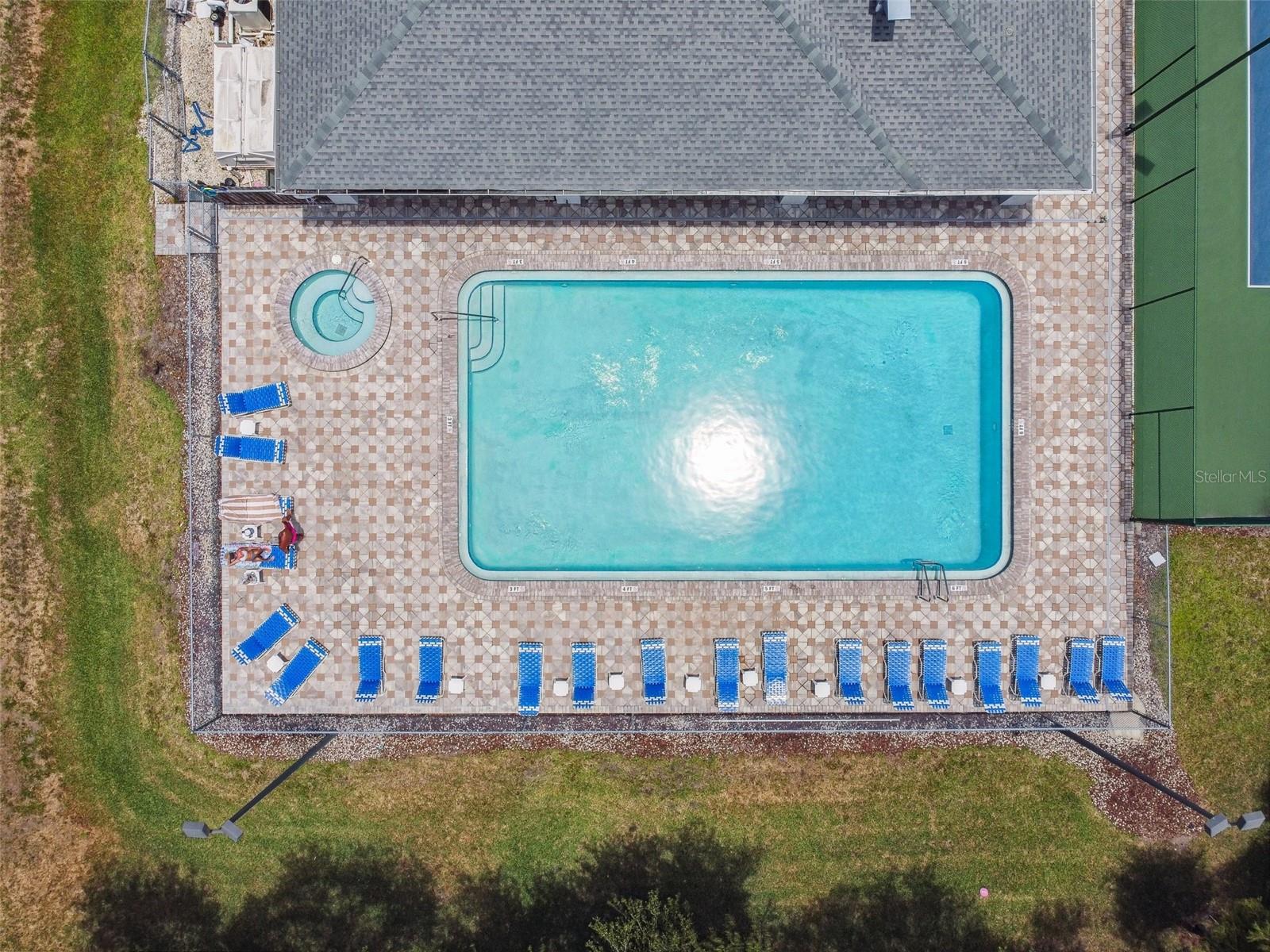 2586 PINE COVE LN, CLEARWATER, FL — photo 44
