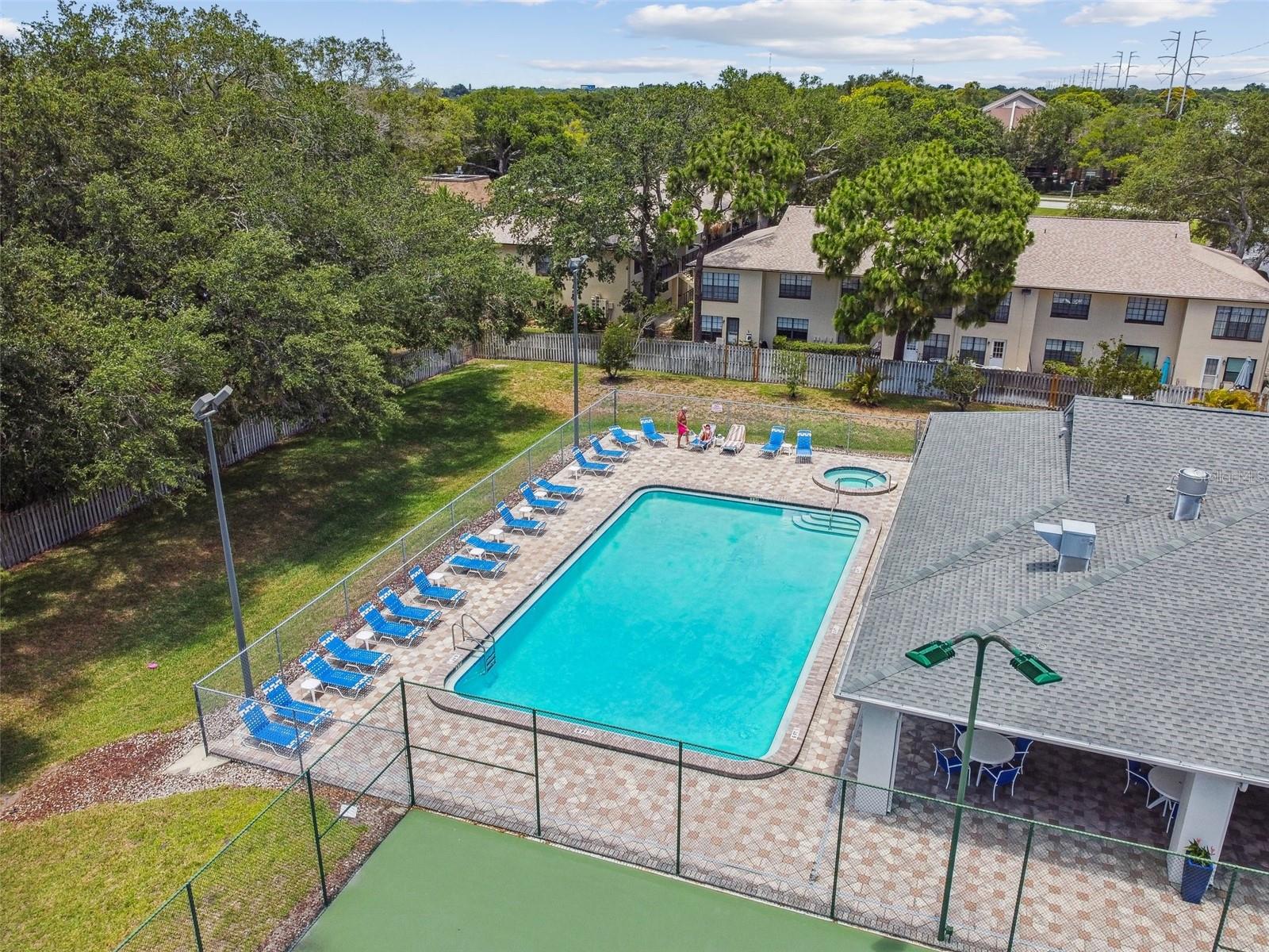 2586 PINE COVE LN, CLEARWATER, FL — photo 46