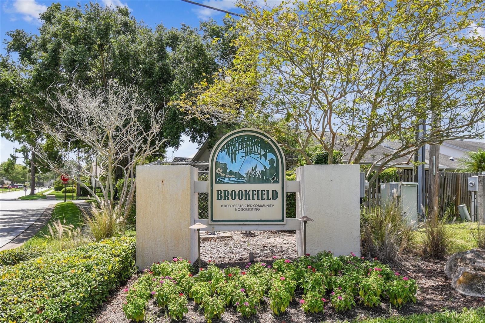 2586 PINE COVE LN, CLEARWATER, FL — photo 51