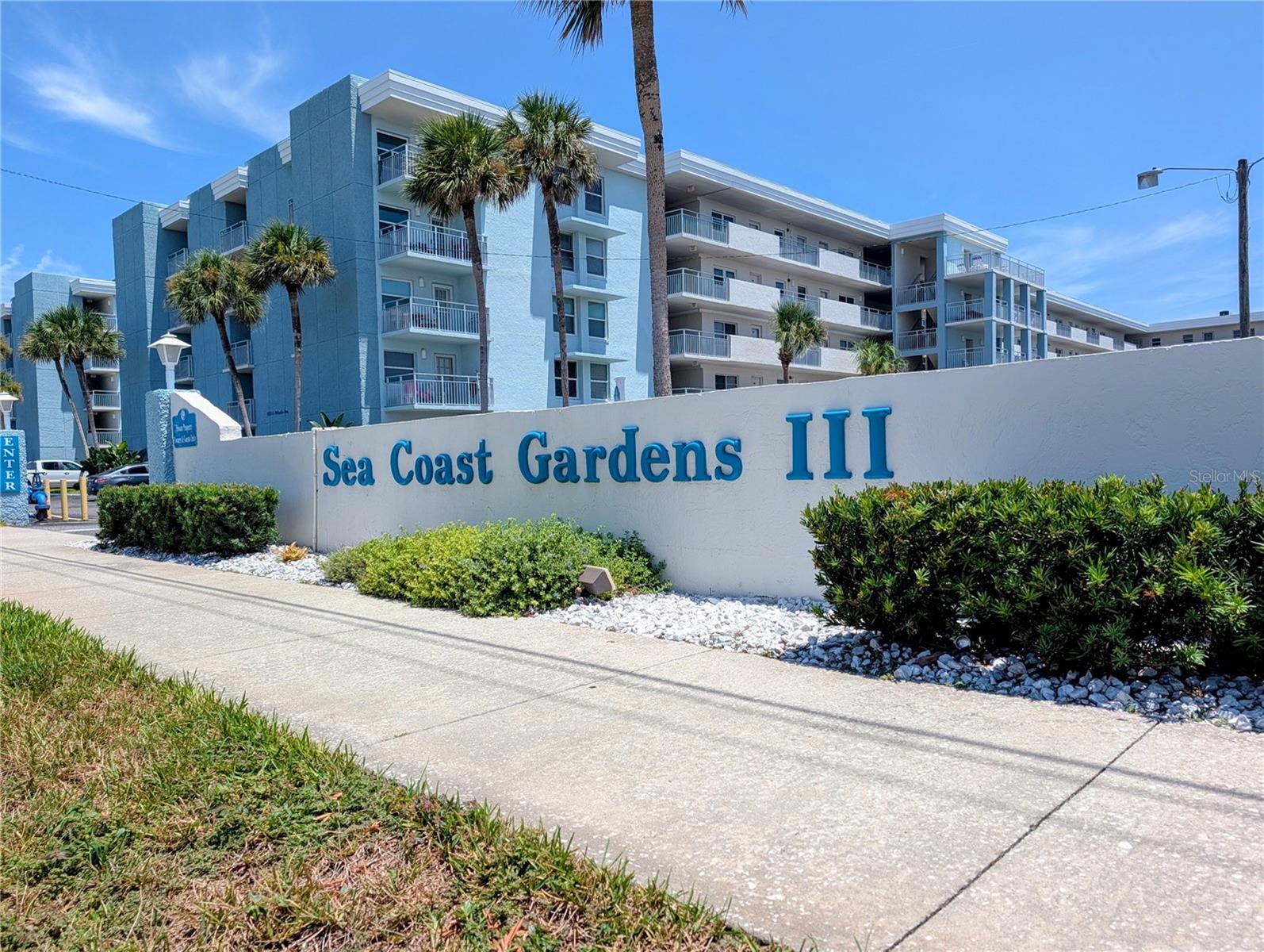 4153 S ATLANTIC AVE #4160, NEW SMYRNA BEACH, FL