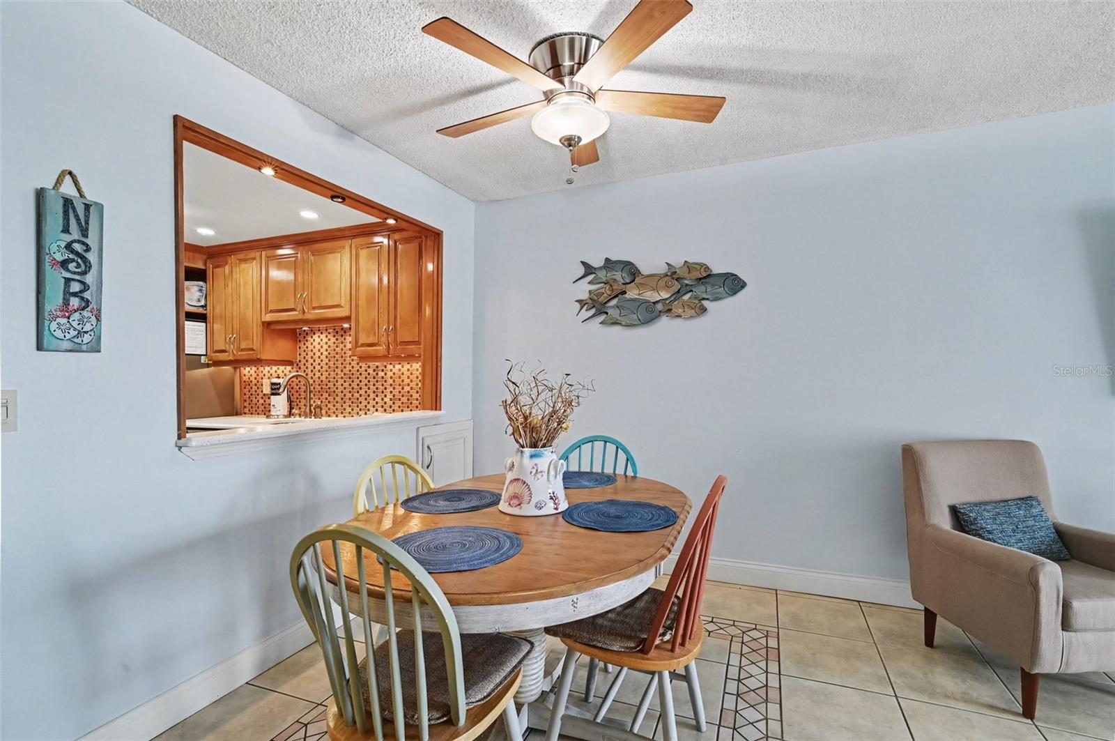 4153 S ATLANTIC AVE #4160, NEW SMYRNA BEACH, FL — photo 7