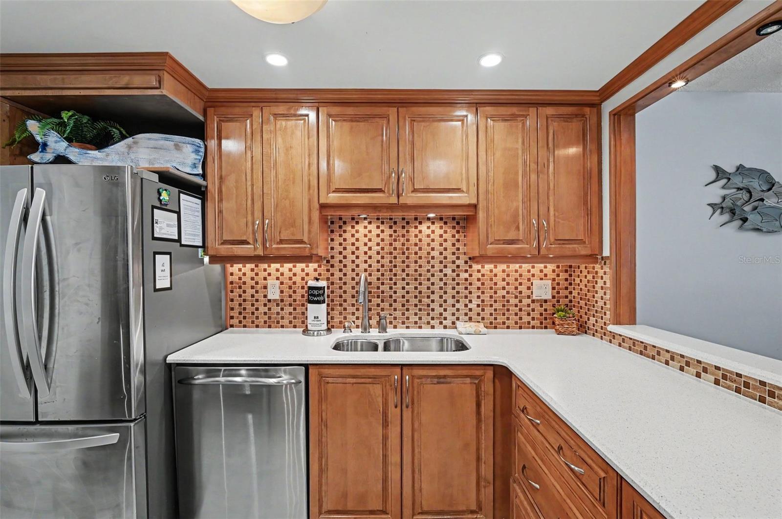 4153 S ATLANTIC AVE #4160, NEW SMYRNA BEACH, FL — photo 8