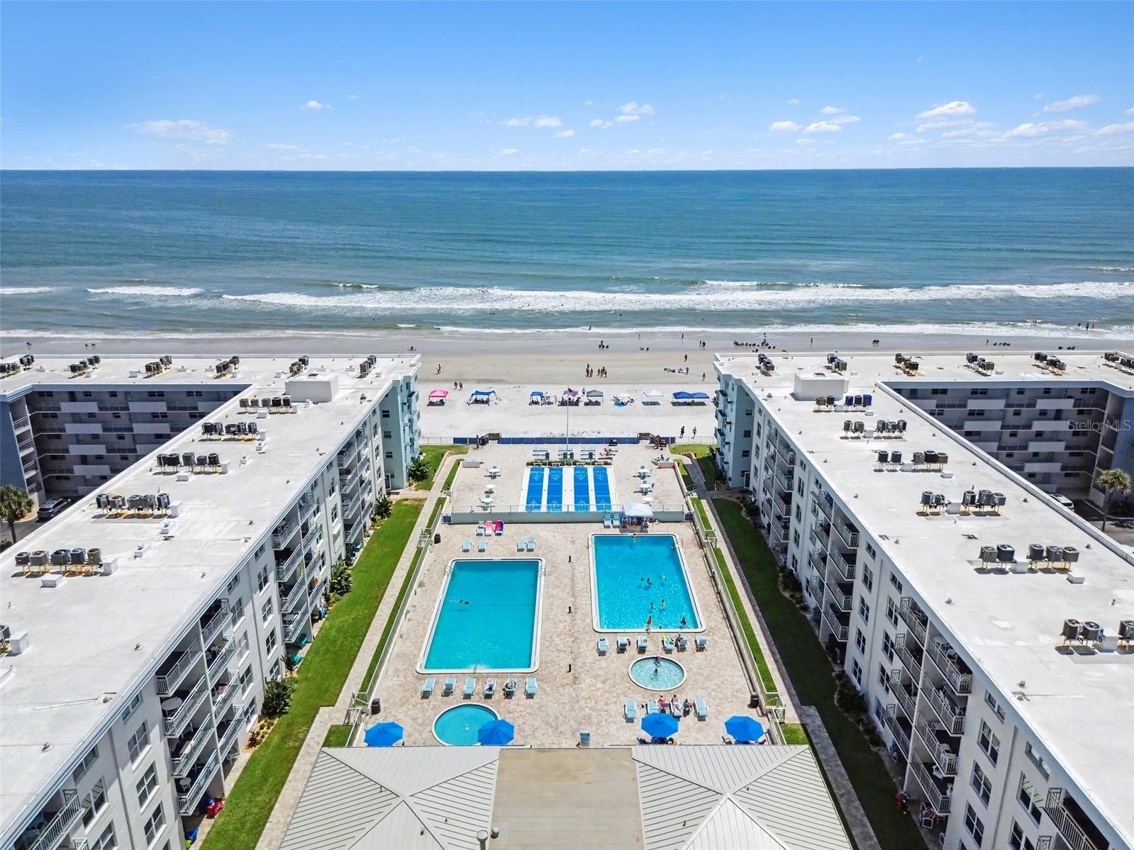 4153 S ATLANTIC AVE #4160, NEW SMYRNA BEACH, FL — photo 19