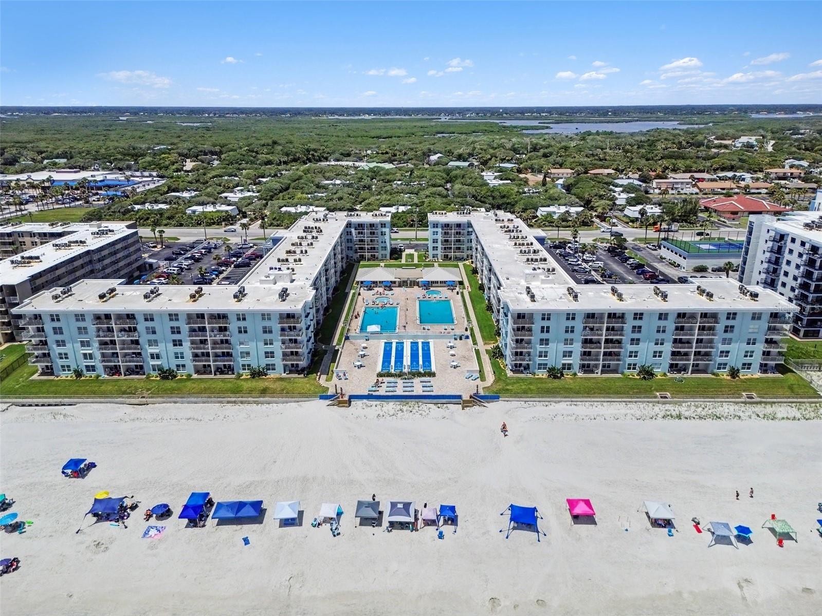 4153 S ATLANTIC AVE #4160, NEW SMYRNA BEACH, FL — photo 20