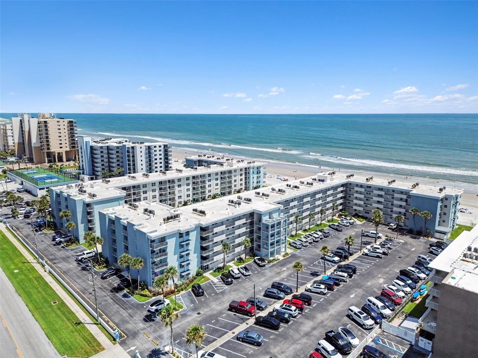4153 S ATLANTIC AVE #4160, NEW SMYRNA BEACH, FL — photo 21