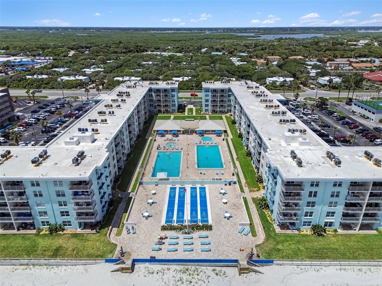 4153 S ATLANTIC AVE #4160, NEW SMYRNA BEACH, FL — photo 22