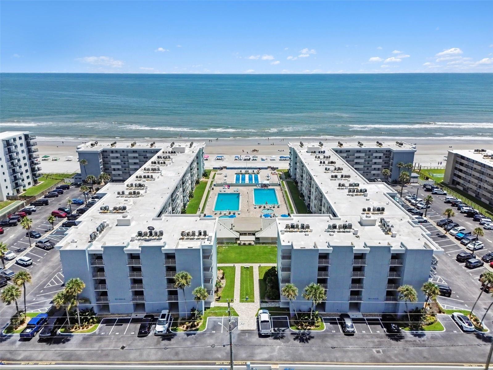 4153 S ATLANTIC AVE #4160, NEW SMYRNA BEACH, FL — photo 23