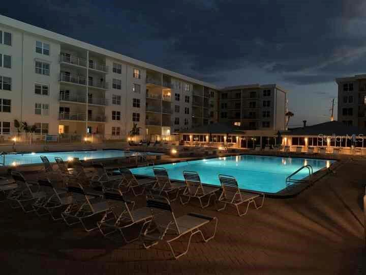 4153 S ATLANTIC AVE #4160, NEW SMYRNA BEACH, FL — photo 27