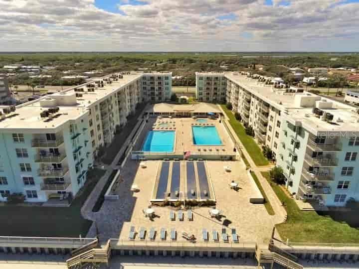 4153 S ATLANTIC AVE #4160, NEW SMYRNA BEACH, FL — photo 29