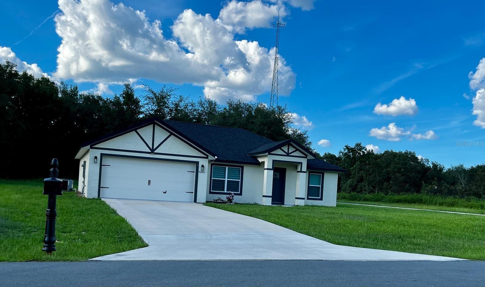 15200 SW 60TH CIR, OCALA, FL
