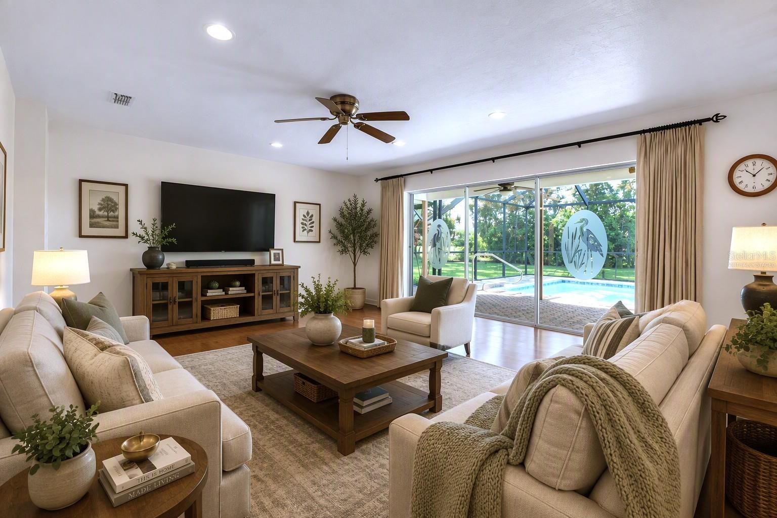 5012 PALM AIRE DR, SARASOTA, FL — photo 3