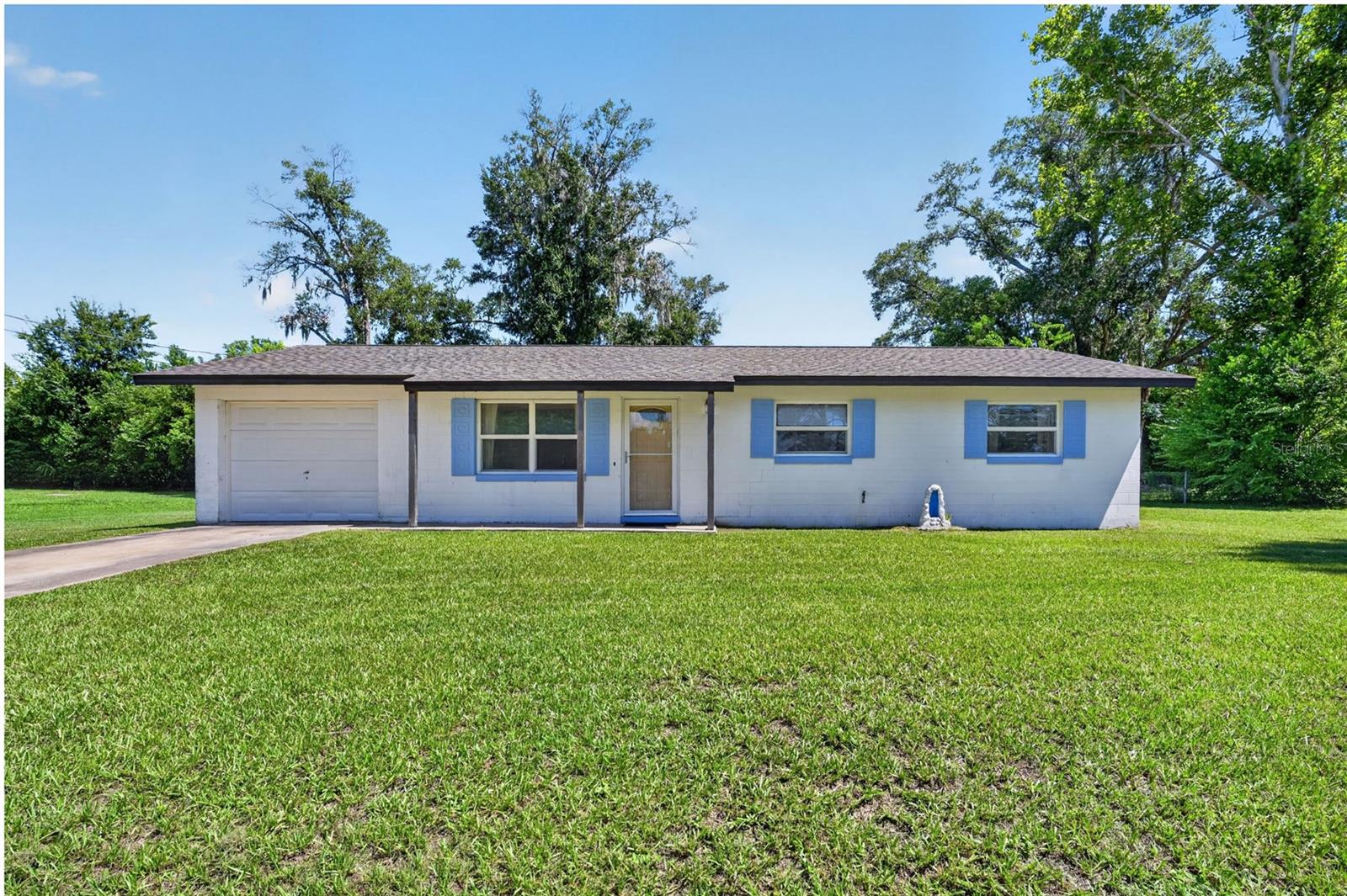 1901 NE 52ND ST, OCALA, FL