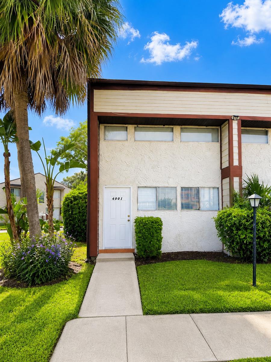 4001 WOODFERN DR #C1, ORLANDO, FL
