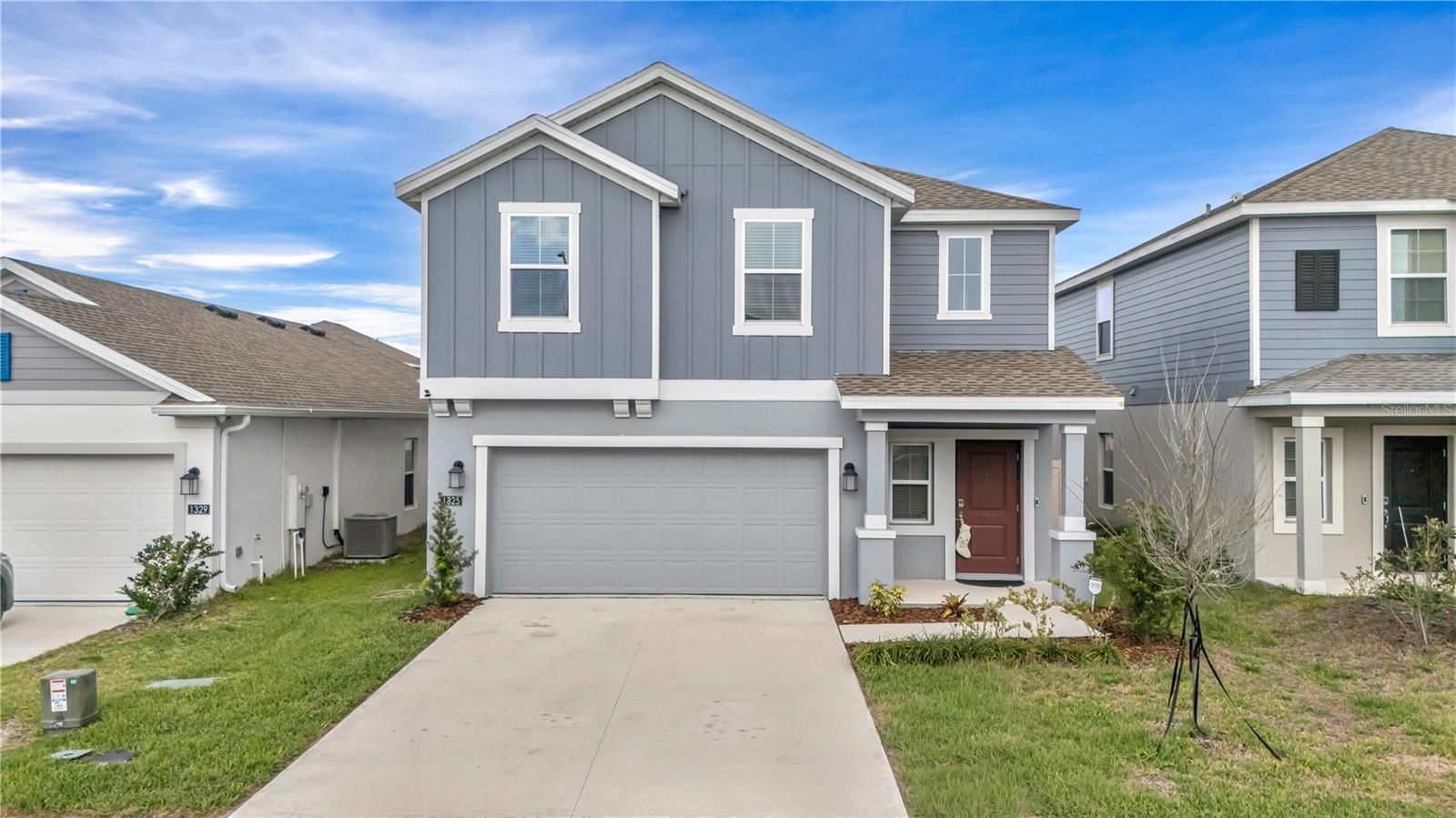 1325 DIEGO TER, WINTER HAVEN, FL