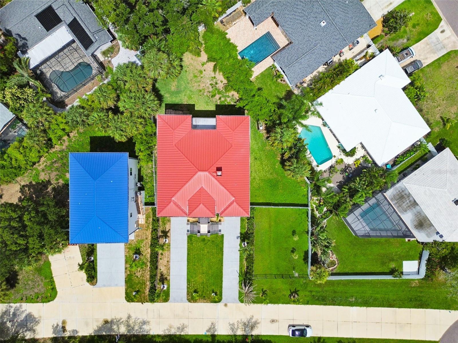 1964 CEDAR DR, DUNEDIN, FL — photo 57