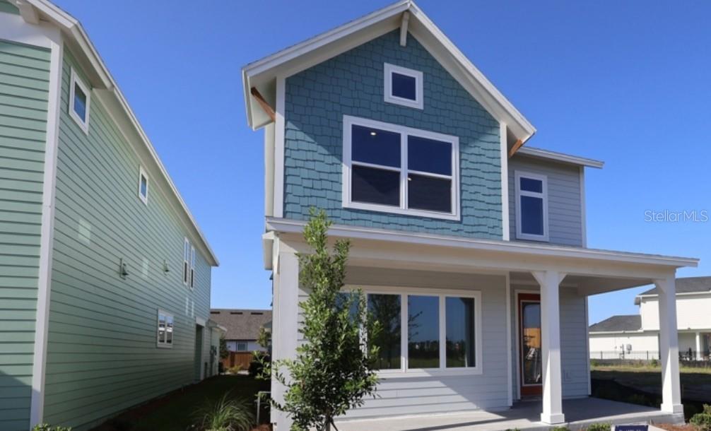 6716 FOUNTAIN GROVE PASS, ST CLOUD, FL