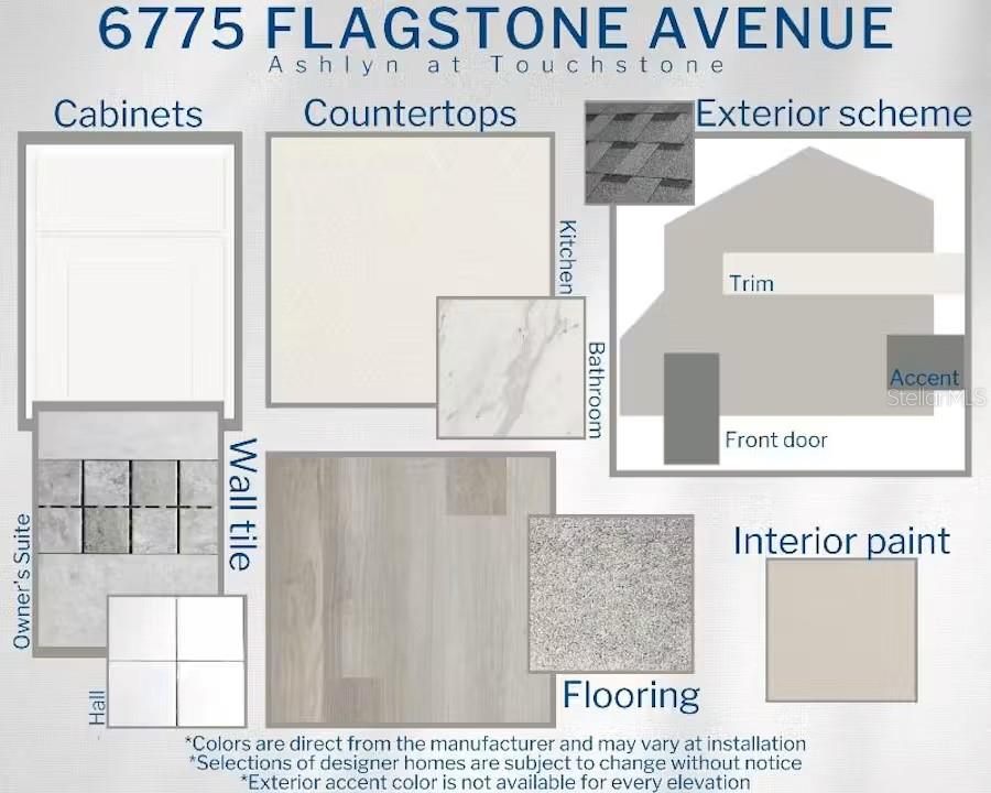 6775 FLAGSTONE AVE, LAKELAND, FL — photo 3