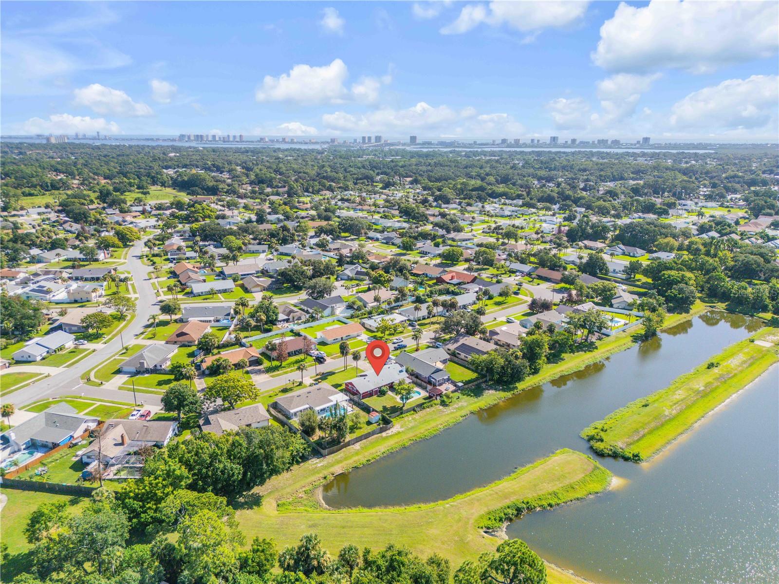 709 TARRY TOWN TRL, PORT ORANGE, FL — photo 36
