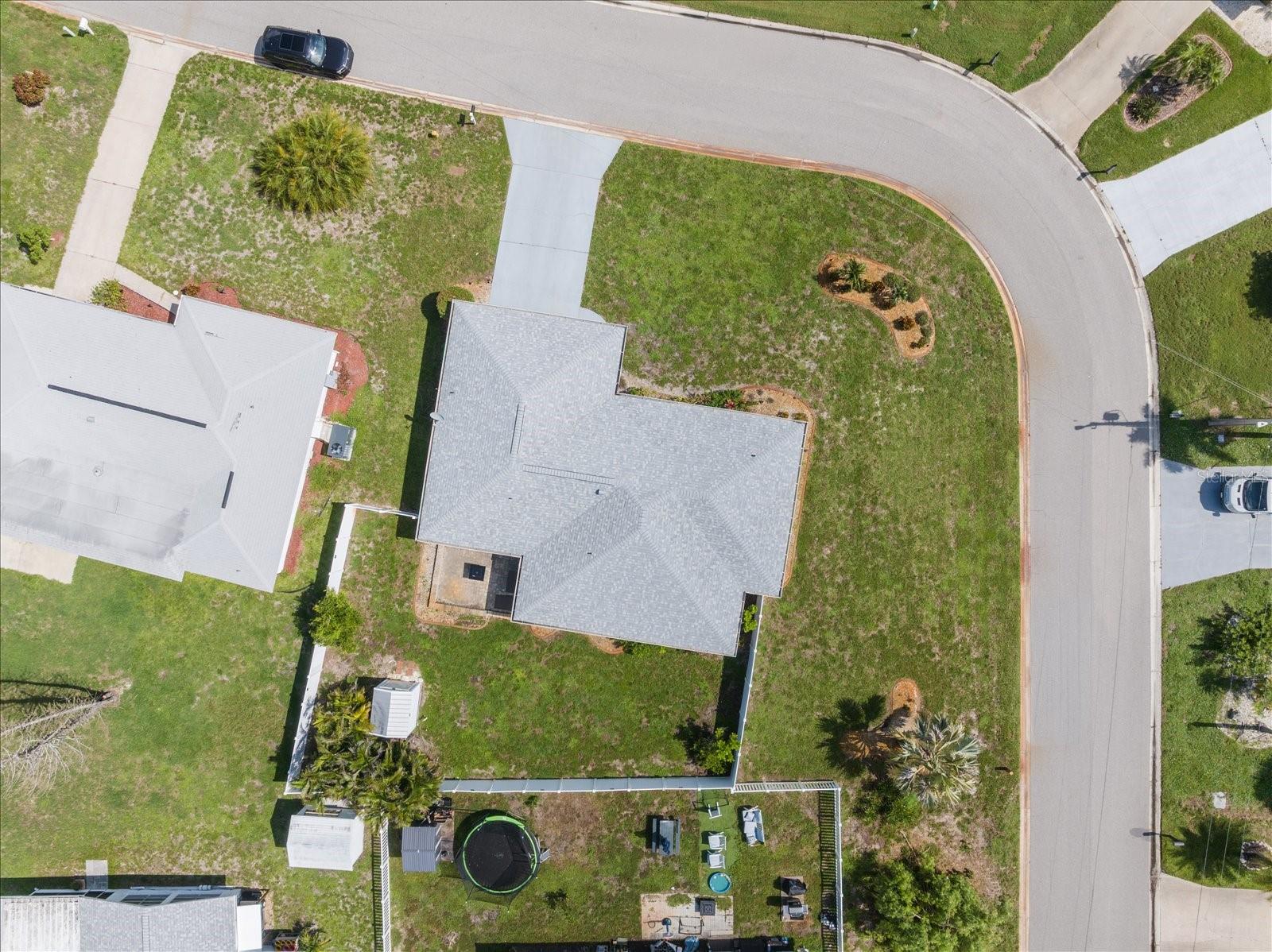 1330 CAMBRIDGE DR, VENICE, FL — photo 36