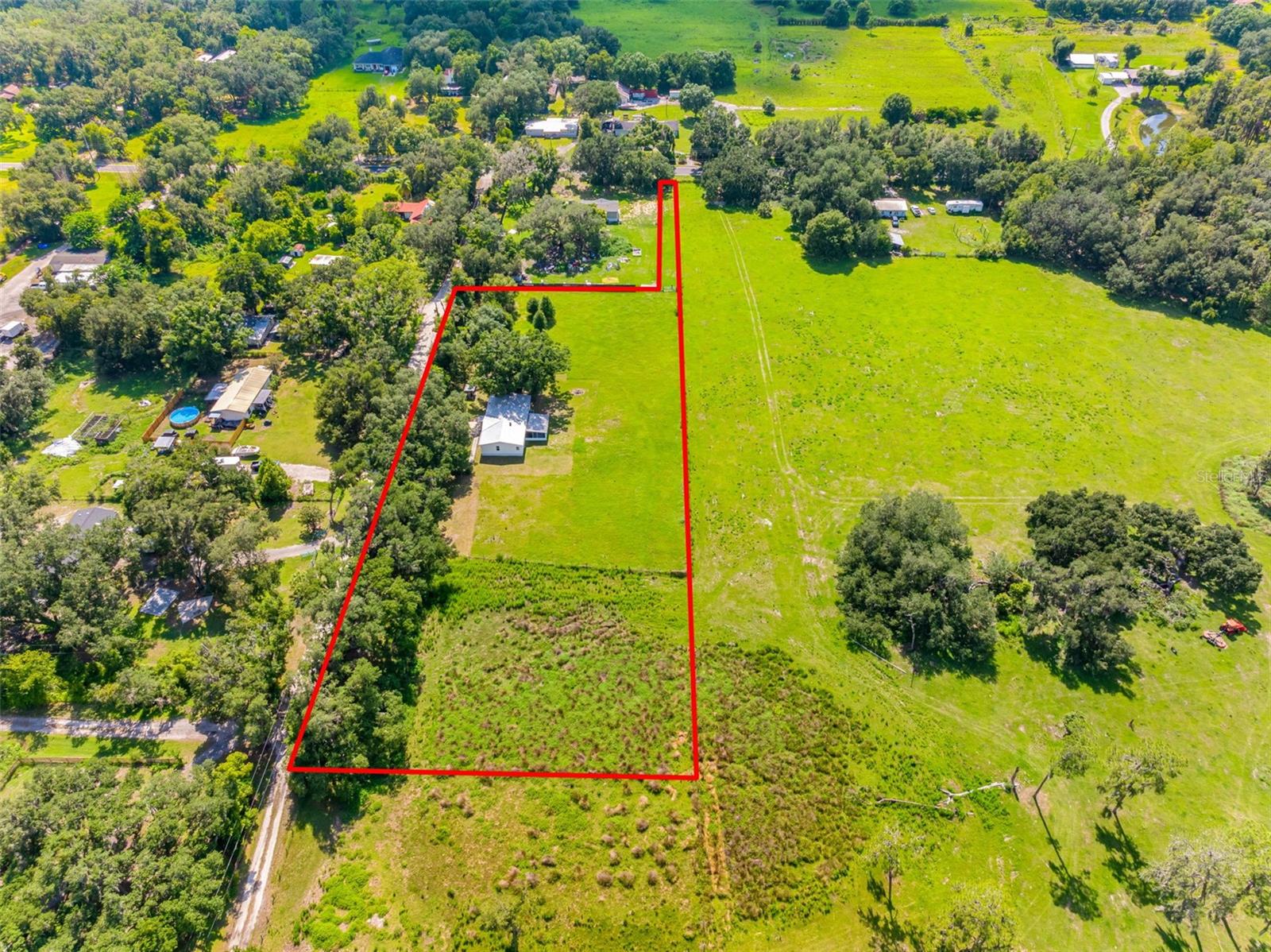 2806 LAWRENCE RD, PLANT CITY, FL