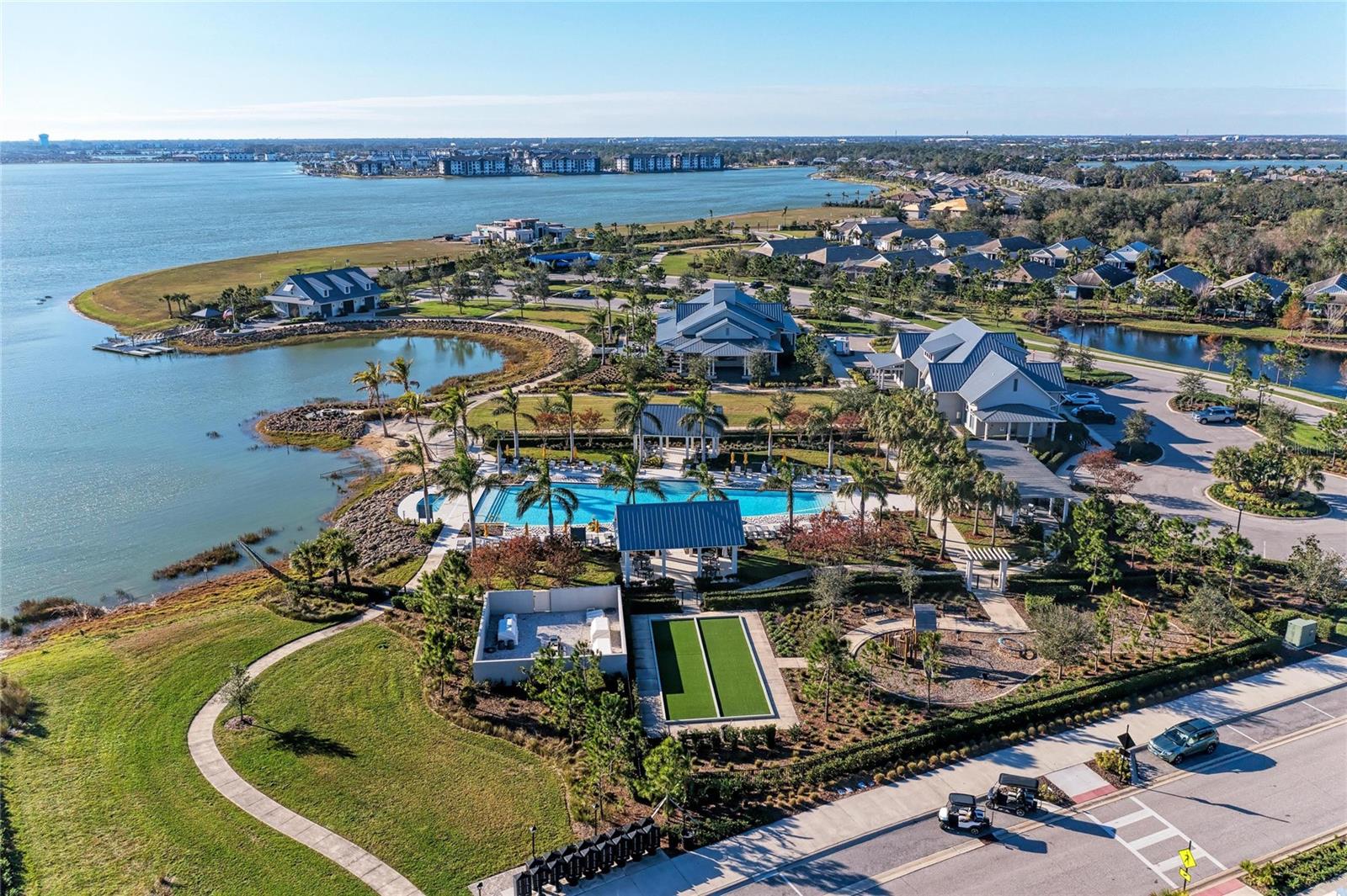 1047 WATERLINE COURT, SARASOTA, FL — photo 5