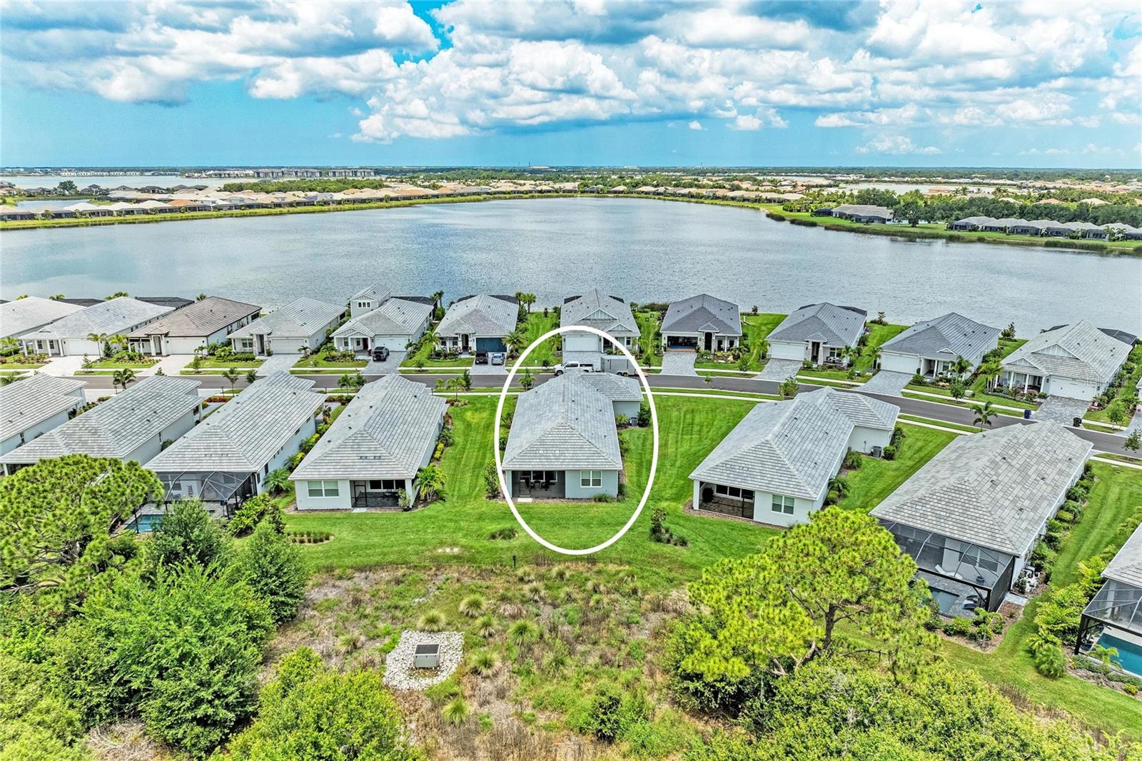 1047 WATERLINE COURT, SARASOTA, FL — photo 42