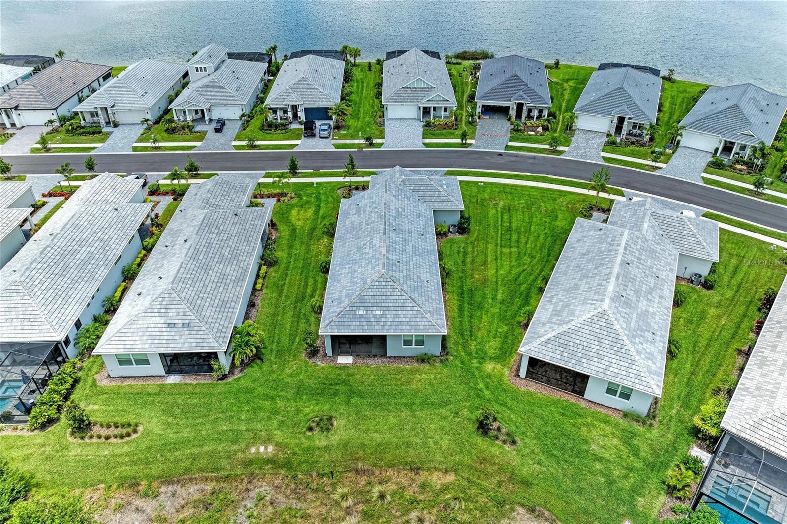 1047 WATERLINE COURT, SARASOTA, FL — photo 44