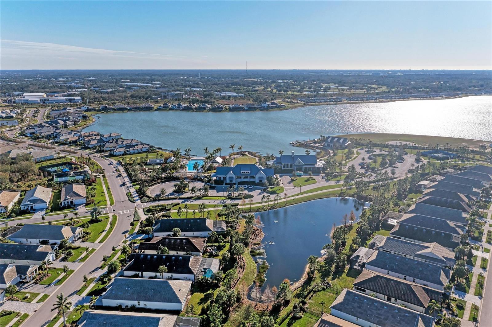 1047 WATERLINE COURT, SARASOTA, FL — photo 47