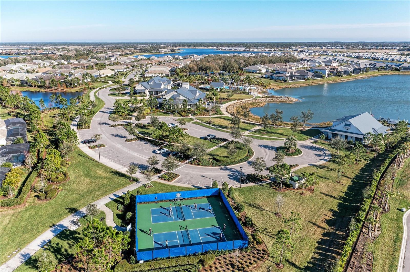 1047 WATERLINE COURT, SARASOTA, FL — photo 49