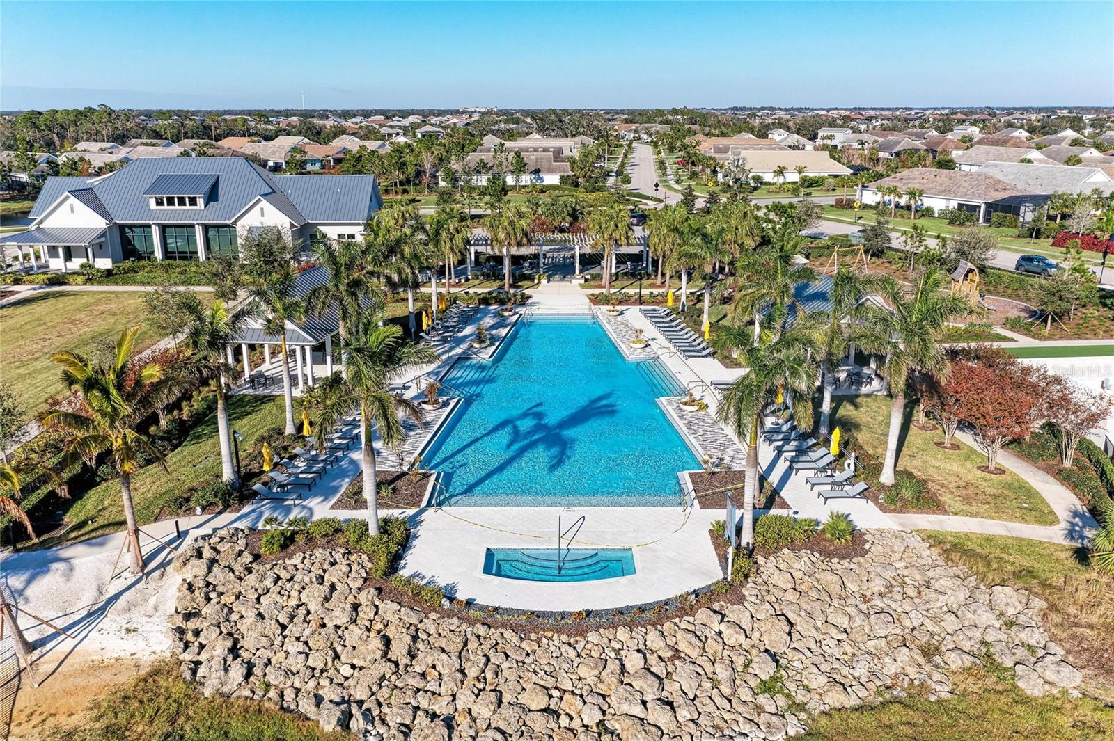 1047 WATERLINE COURT, SARASOTA, FL — photo 50