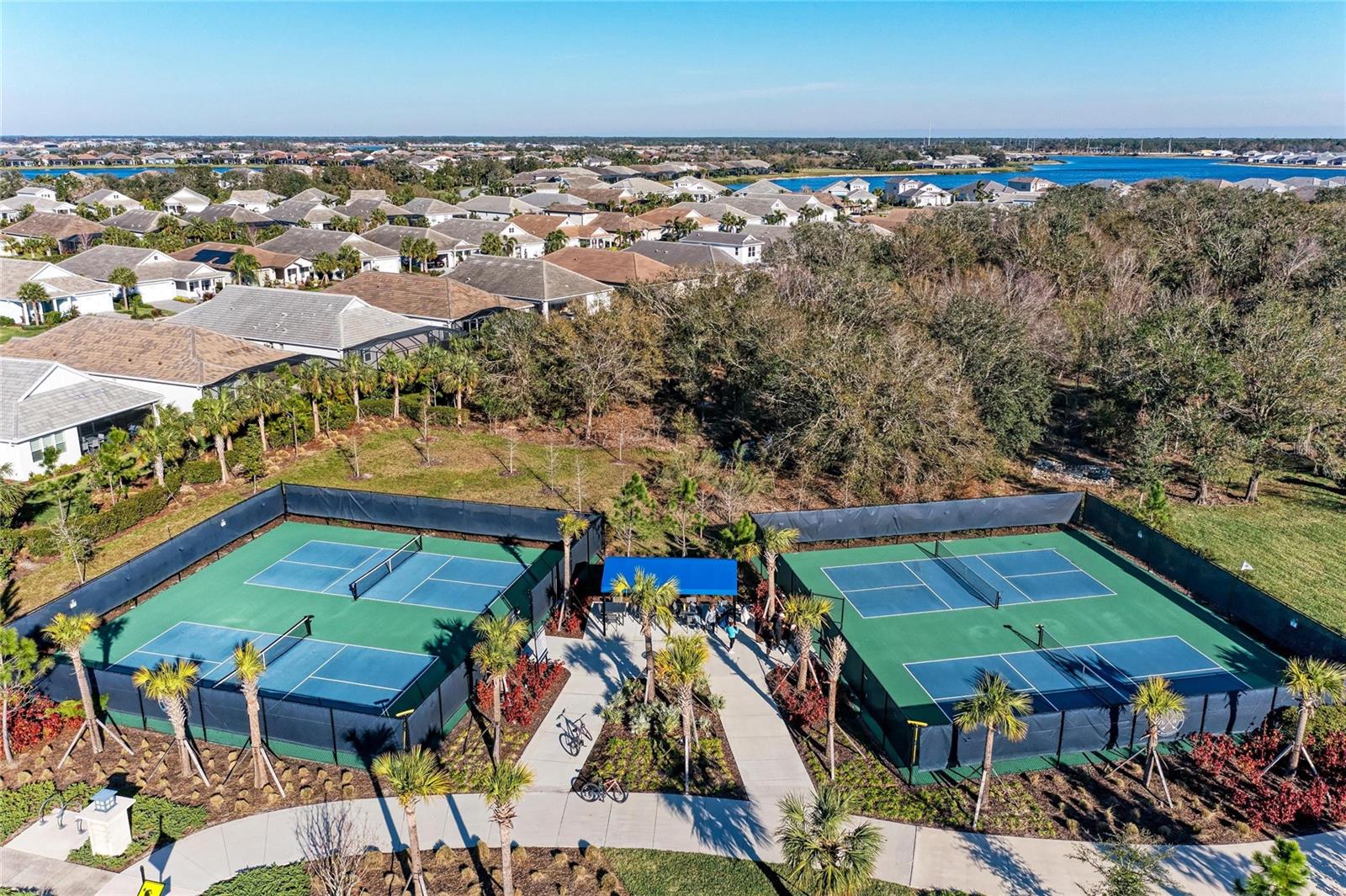1047 WATERLINE COURT, SARASOTA, FL — photo 51