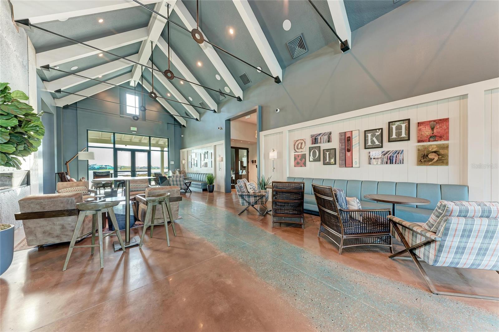 1047 WATERLINE COURT, SARASOTA, FL — photo 53