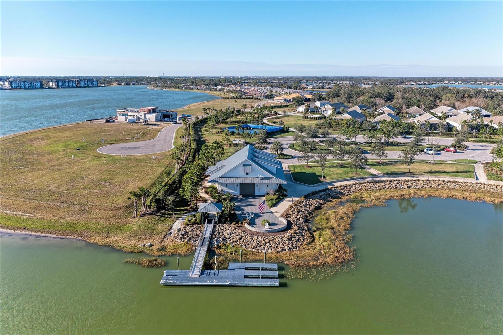 1047 WATERLINE COURT, SARASOTA, FL — photo 64